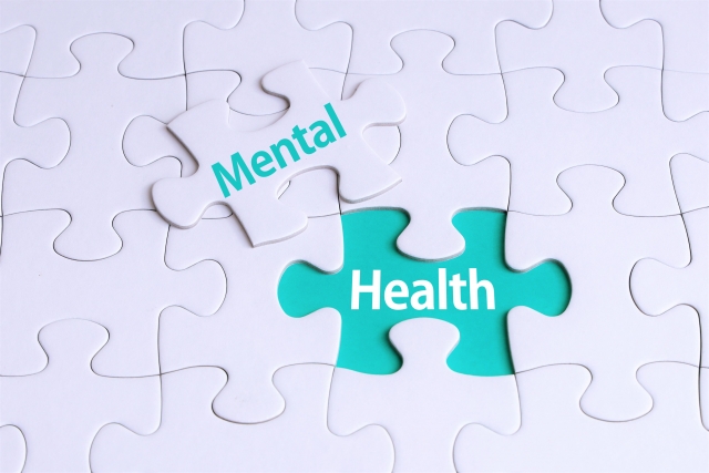 仕事のストレスをスッキリ解消