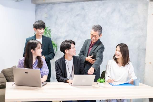 相談して得られた意外な結果