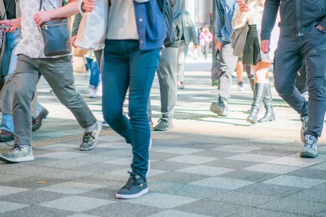 外出先での動悸：家でのリラックス法