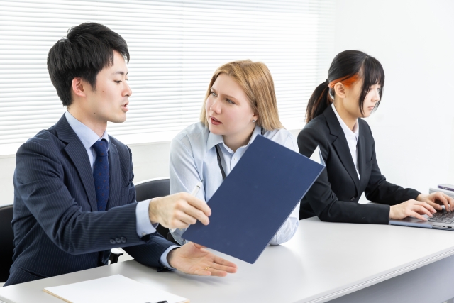 言った・言わない問題でのクレーム対処法