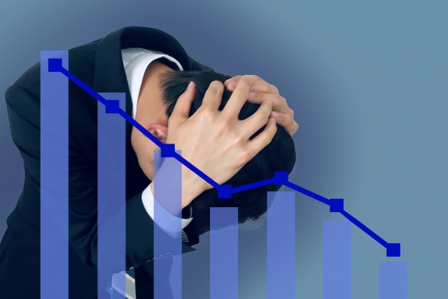 ネガティブ発想