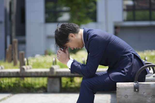 苦手なお客様の特徴