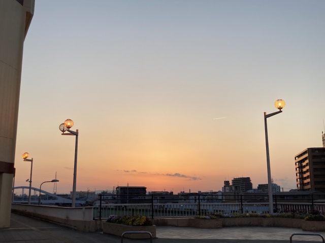 「サザエさん症候群」を克服