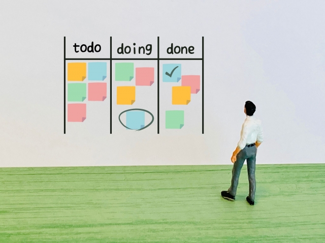 スムーズに仕事復帰するためのリカバリープラン
