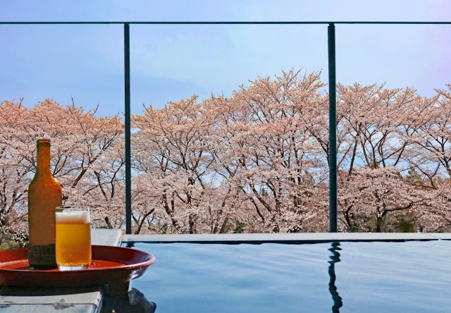 旅行、リフレッシュ