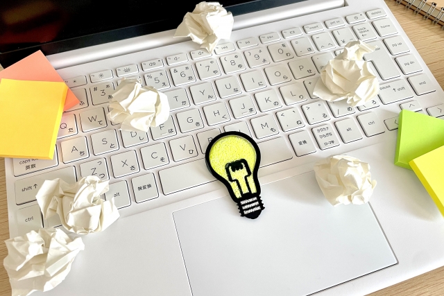 他人の価値観に縛られる