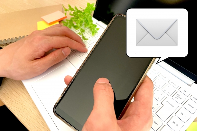 電話に出ることが信頼を守る