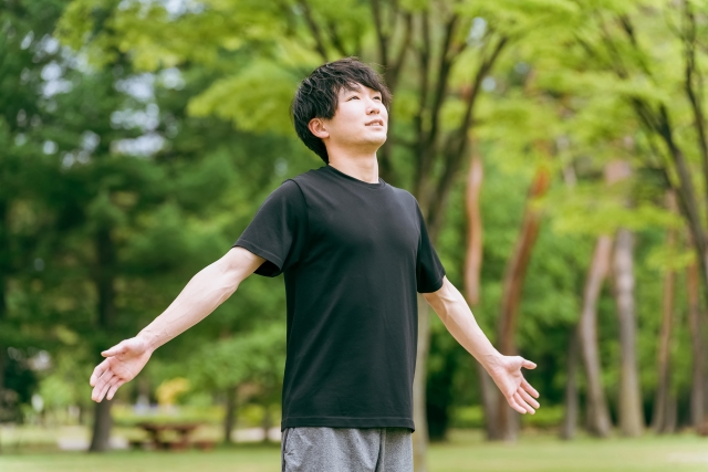 罪悪感を感じずに休むコツ