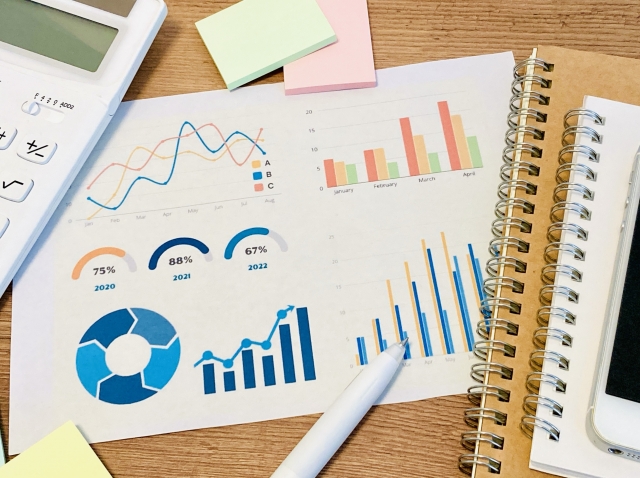 要点を押さえた資料作成のコツ