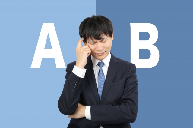 失敗から学び、次に活かす判断力