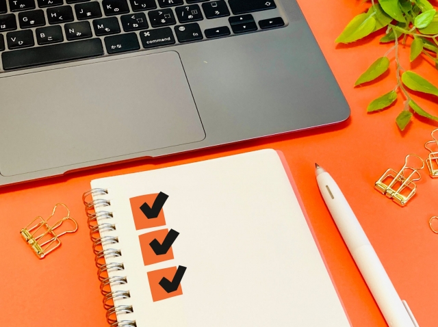 要点がズレても大丈夫