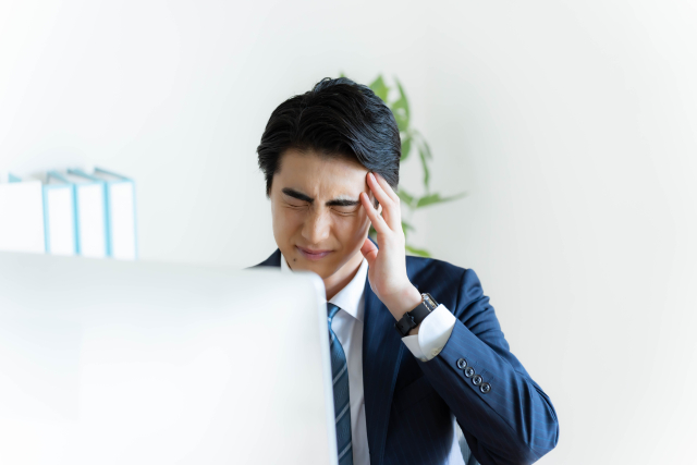 選択ミスが引き起こす予期せぬ影響