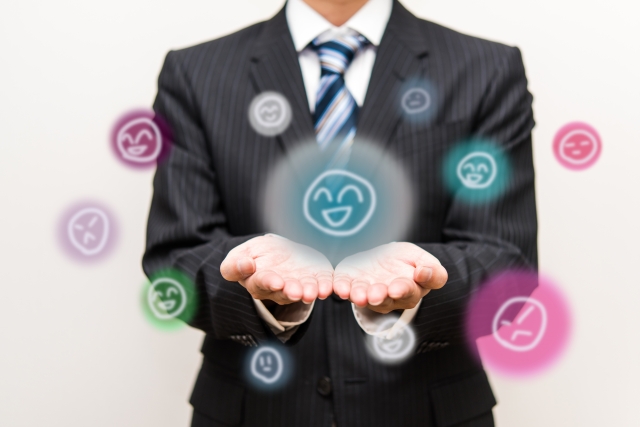 メンタルが落ちるときでも乗り切れる