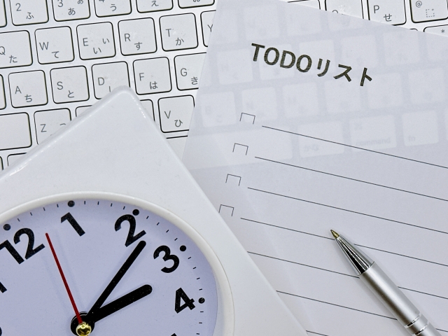 40代でやる気を取り戻す方法