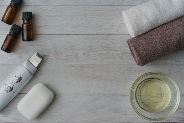 スキンケアセット