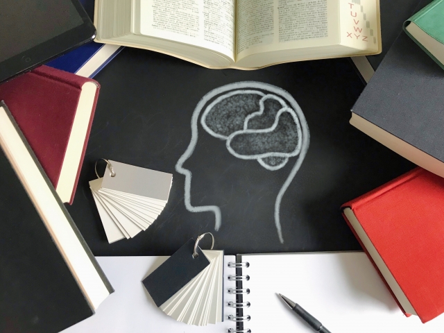 40代の勉強は頭に入らない