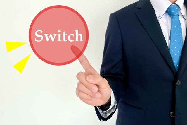 40代になり勉強しようと思ったきっかけ