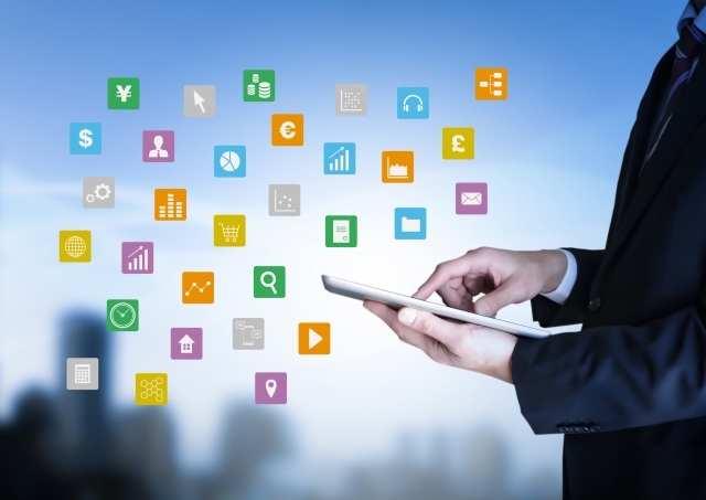 効率化ツールを活用する考え方