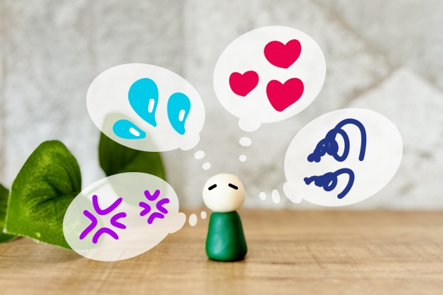 メンタルが強い人の口癖