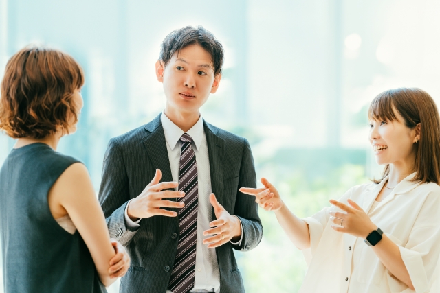 メンタルを強くするために「未来志向」で行動