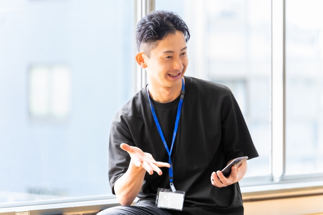 40代の身だしなみ