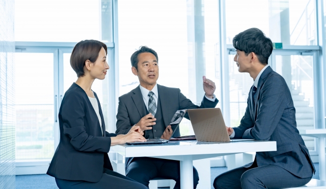 メンタルが強い人の口癖や仕事に対する姿勢