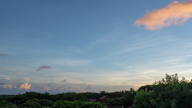 自分だけのリフレッシュタイムを作る