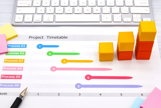 有給取得のための実践的な方法と計画