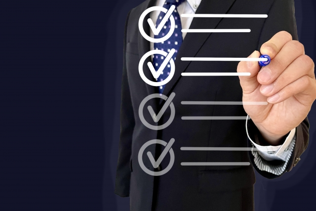 休みたい理由と気持ちの葛藤