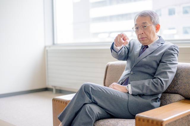 人間関係のストレスが大きい