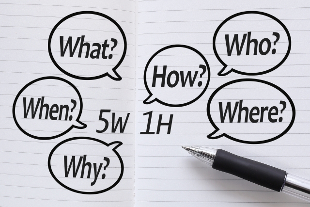 文章力を上げる