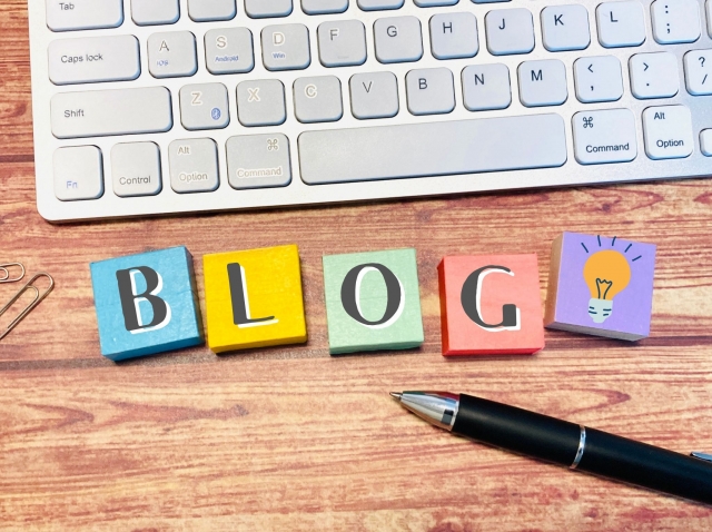 継続中の挑戦：ブログ運営