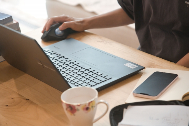 仕事の効率化で生まれた時間をプライベートに活用