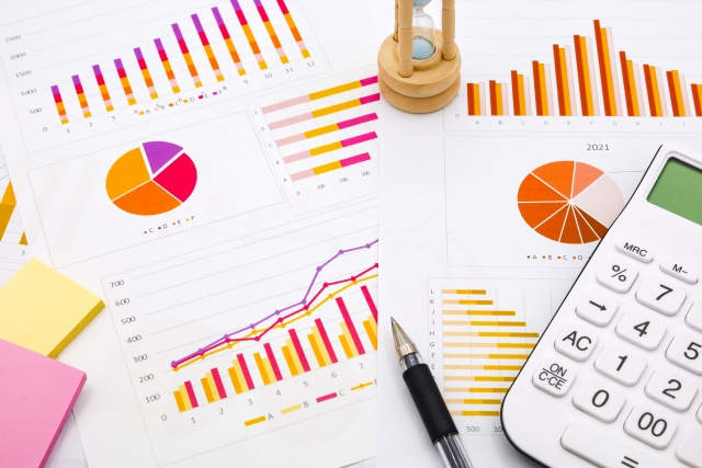 インプットとアウトプットのサイクルを意識