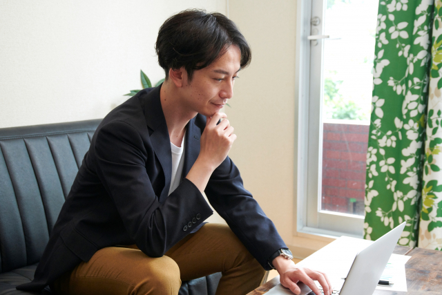 個人事業主として独立する方法