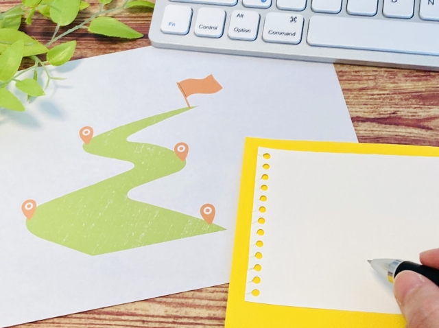 最適な選択は、失敗からしか生まれない