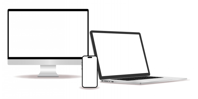 マルチタスク環境