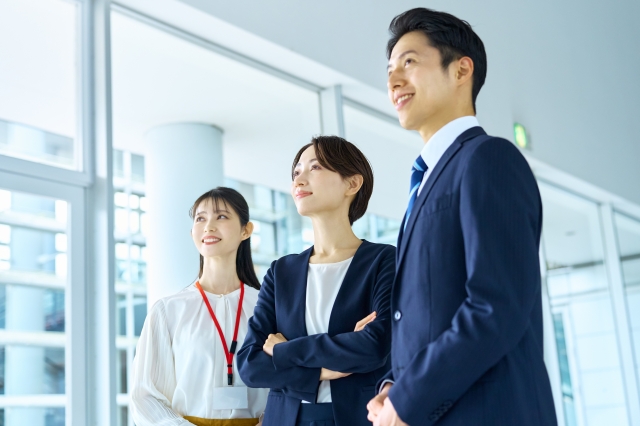 ここからのアナタの行動